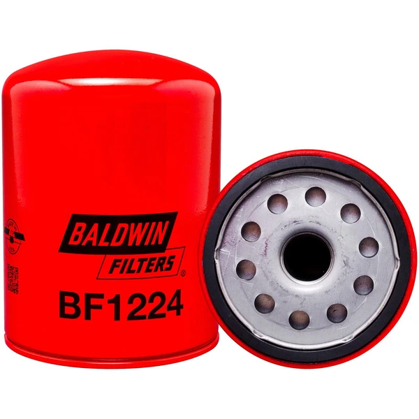 Fuel Water Separator Filter - Baldwin BF1224