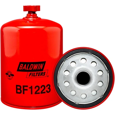 Fuel Water Separator Filter - Baldwin BF1223