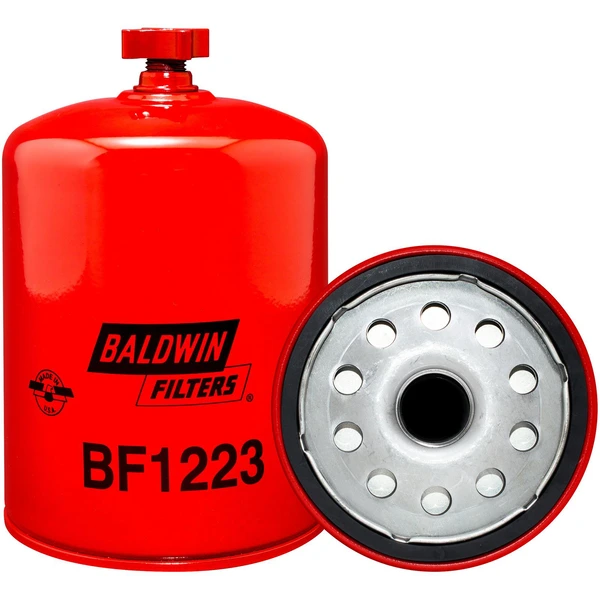 Fuel Water Separator Filter - Baldwin BF1223