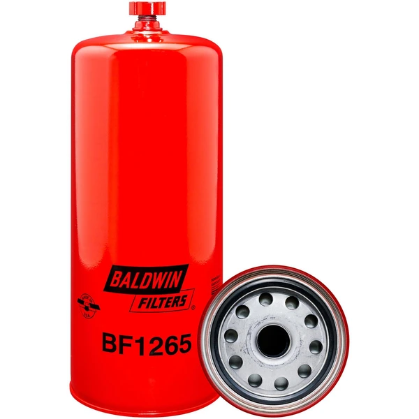 Fuel Water Separator Filter - Baldwin BF1265