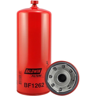 Fuel Water Separator Filter - Baldwin BF1262
