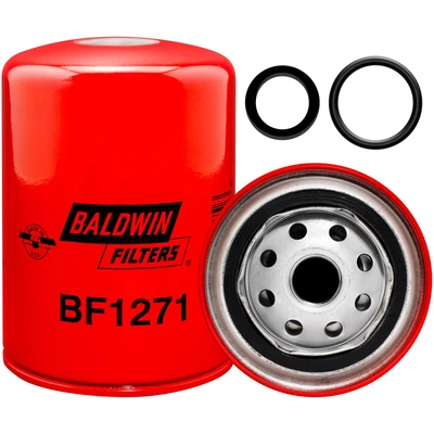 Fuel Water Separator Filter - Baldwin BF1271