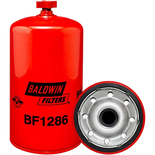 Fuel Water Separator Filter - Baldwin BF1286
