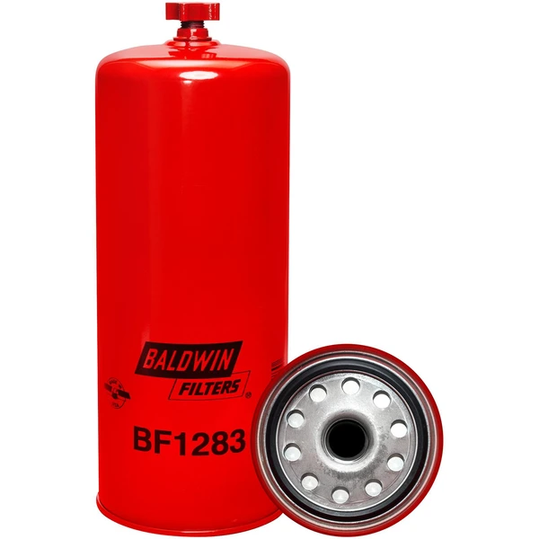 Fuel Water Separator Filter - Baldwin BF1283