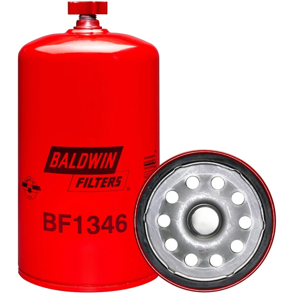 Fuel Water Separator Filter - Baldwin BF1346