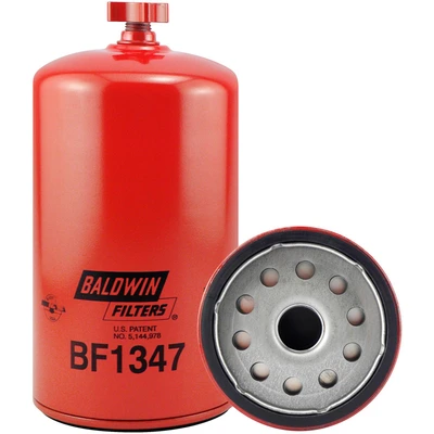 Fuel Water Separator Filter - Baldwin BF1347