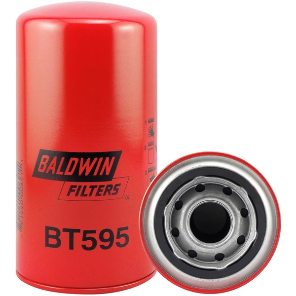 Engine Oil Filter - Baldwin BT595