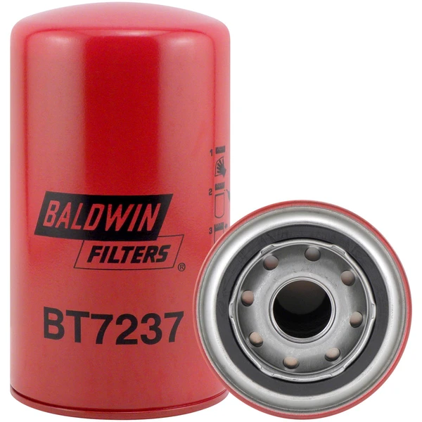 Engine Oil Filter - Baldwin BT7237