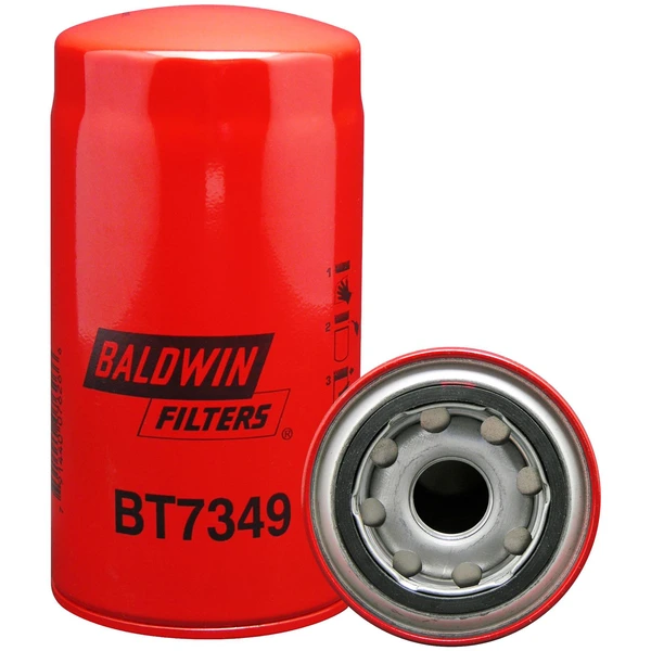 Engine Oil Filter - Baldwin BT7349