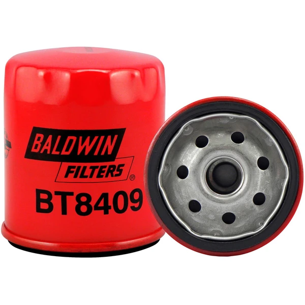 Engine Oil Filter - Baldwin BT8409
