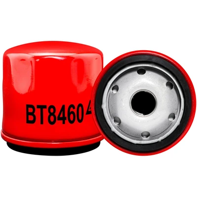 Transmission Oil Filter - Baldwin BT8460