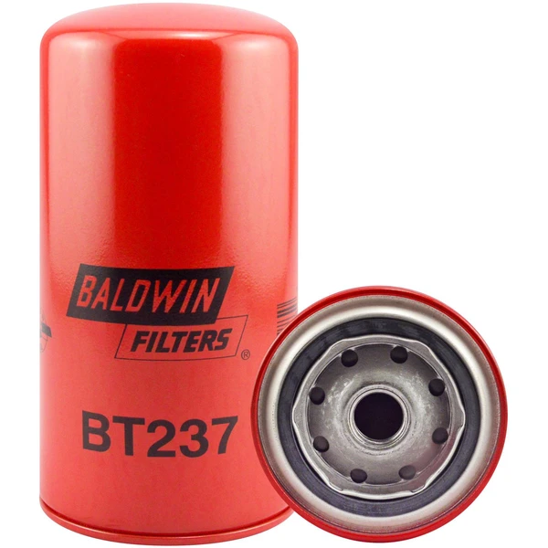 Engine Oil Filter - Baldwin BT237