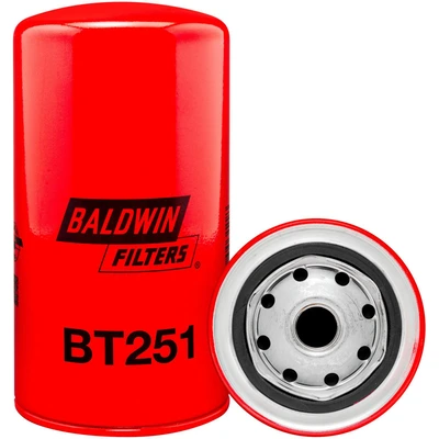 Engine Oil Filter - Baldwin BT251