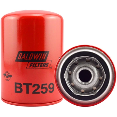 Engine Oil Filter - Baldwin BT259
