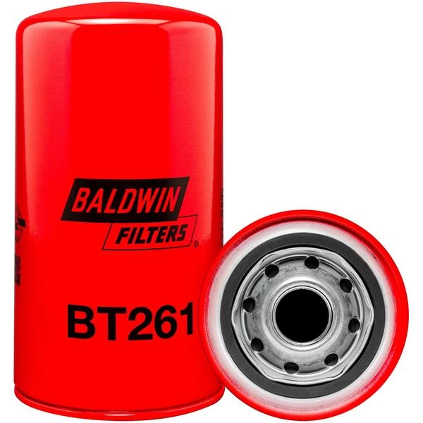 Engine Oil Filter - Baldwin BT261