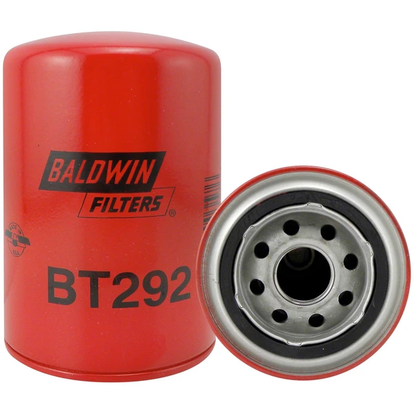 Engine Oil Filter - Baldwin BT292