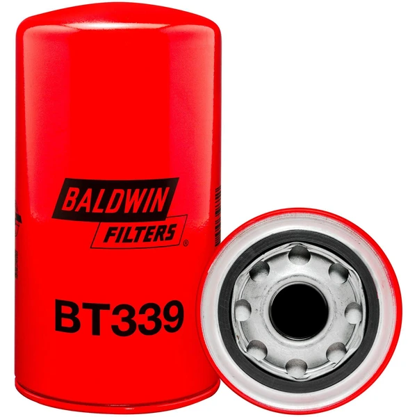 Engine Oil Filter - Baldwin BT339
