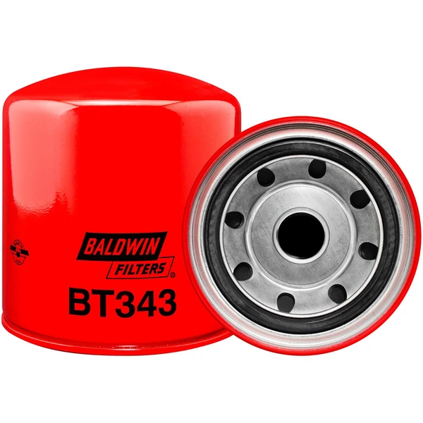 Engine Oil Filter - Baldwin BT343