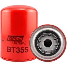 Engine Oil Filter - Baldwin BT355