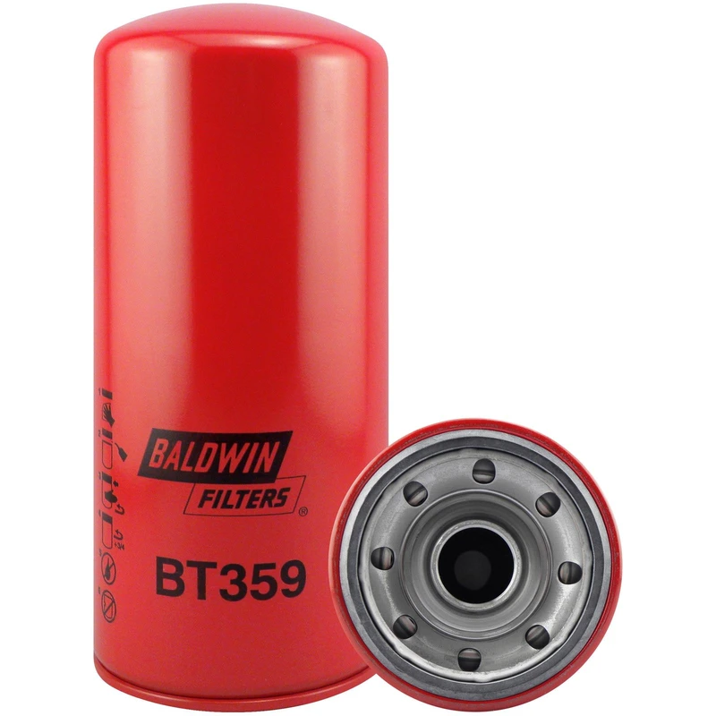 Transmission Oil Filter - Baldwin BT359