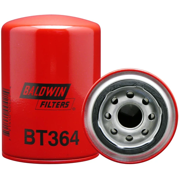 Engine Oil Filter - Baldwin BT364