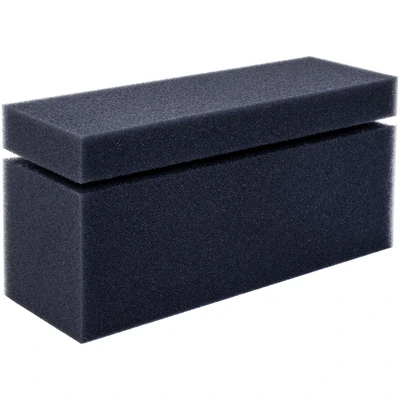 Engine Air Filter - Baldwin SA10100