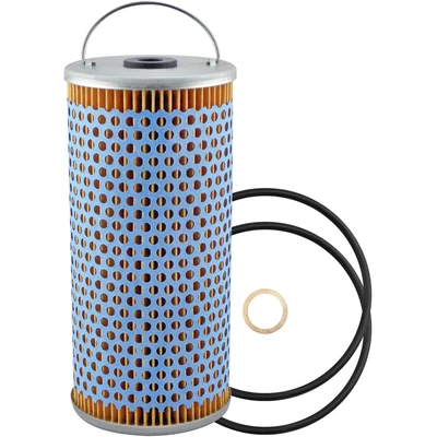 Engine Oil Filter - Baldwin P1418