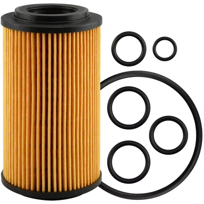 Engine Oil Filter - Baldwin P1443