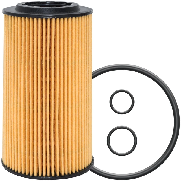 Engine Oil Filter - Baldwin P40001