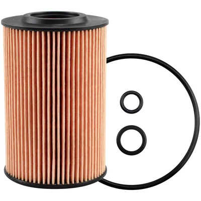 Engine Oil Filter - Baldwin P40024