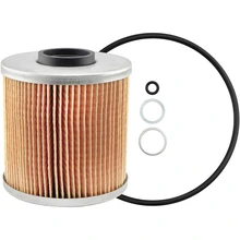 Engine Oil Filter - Baldwin P40081