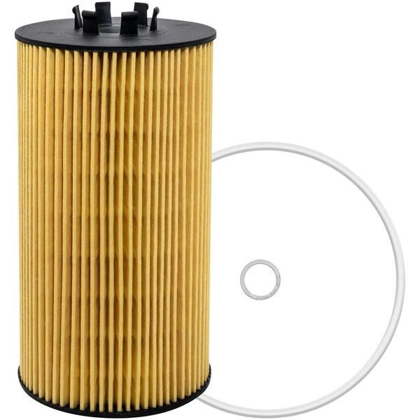 Engine Oil Filter - Baldwin P40095
