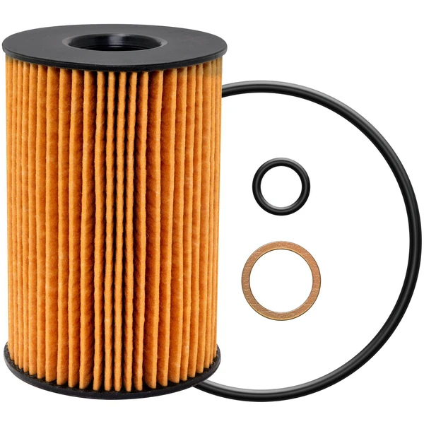 Engine Oil Filter - Baldwin P40104