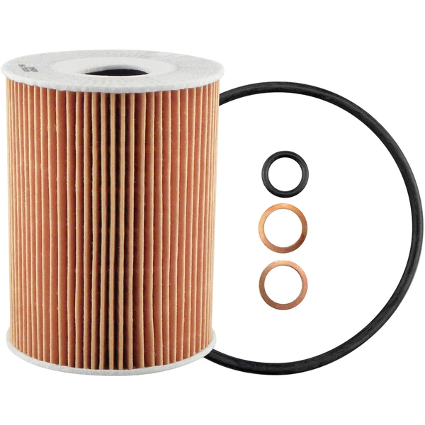 Engine Oil Filter - Baldwin P40105