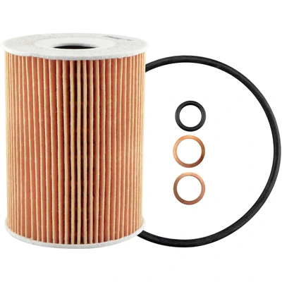 Engine Oil Filter - Baldwin P40106