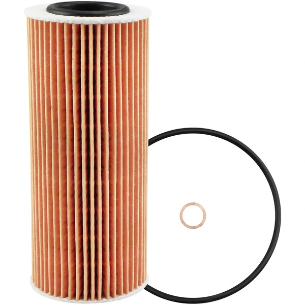 Engine Oil Filter - Baldwin P40107