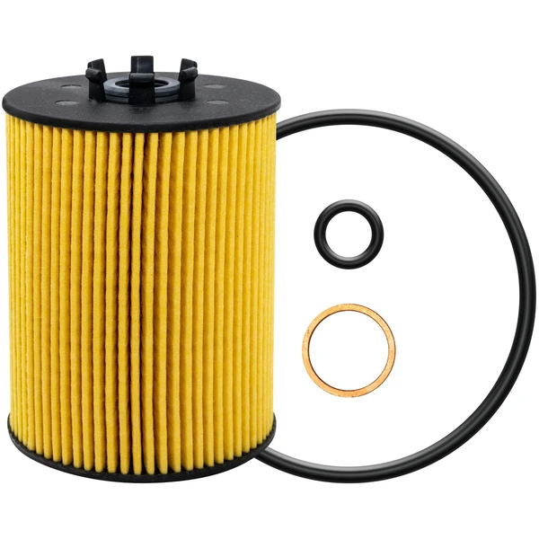 Engine Oil Filter - Baldwin P40100