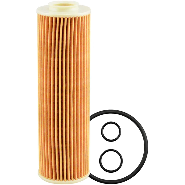Engine Oil Filter - Baldwin P40112