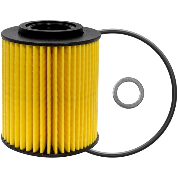 Engine Oil Filter - Baldwin P40143