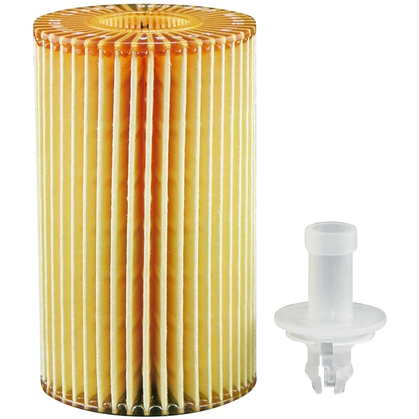 Engine Oil Filter - Baldwin P7406