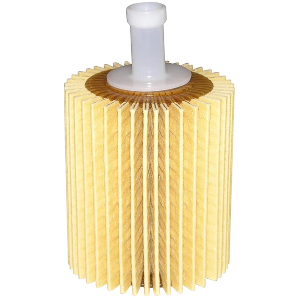 1. Baldwin P7418 Oil Filter