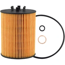 Engine Oil Filter - Baldwin P7427