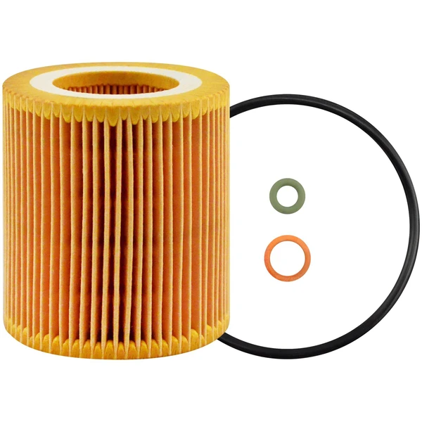 Engine Oil Filter - Baldwin P7438