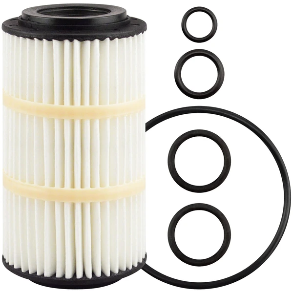 Engine Oil Filter - Baldwin P7493