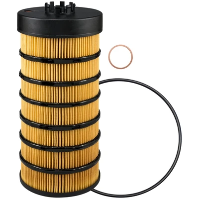 Engine Oil Filter - Baldwin P7505