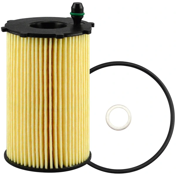 Engine Oil Filter - Baldwin P7515