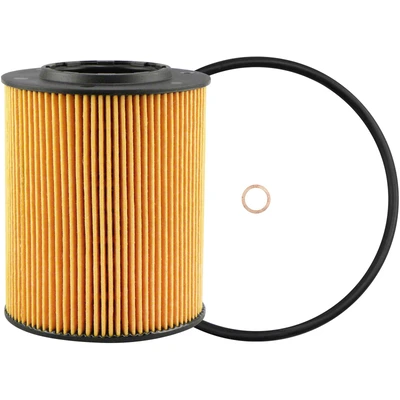 Engine Oil Filter - Baldwin P7138