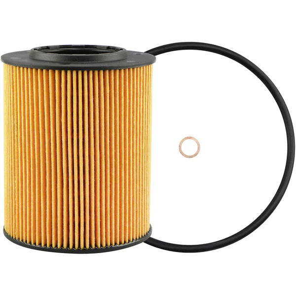 Engine Oil Filter - Baldwin P7138
