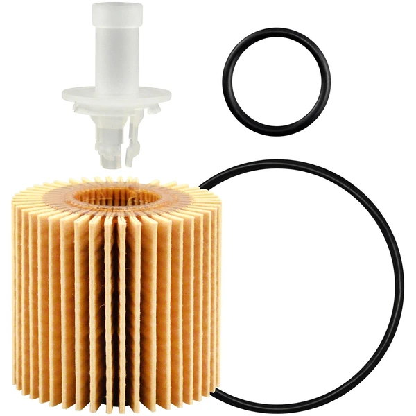 Engine Oil Filter - Baldwin P7398