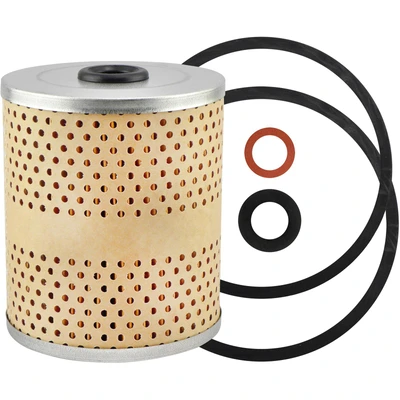 Engine Oil Filter - Baldwin P80
